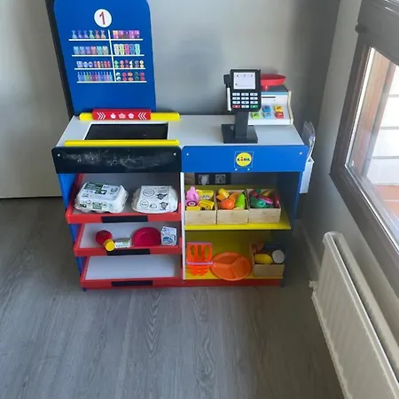 Appartamento Pagozelai Bermeo