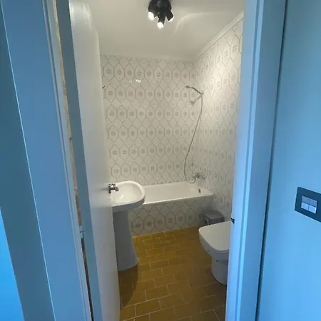 Appartamento Pagozelai Bermeo