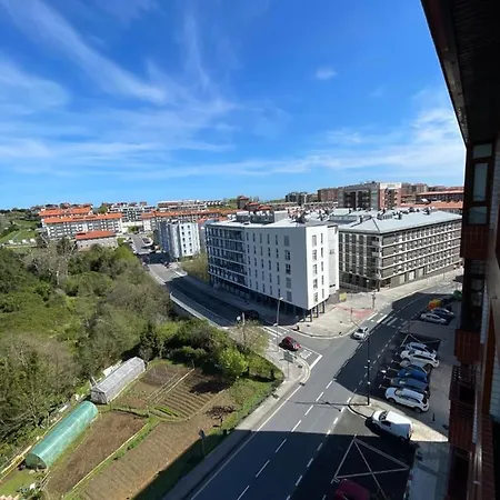 Pagozelai Appartamento