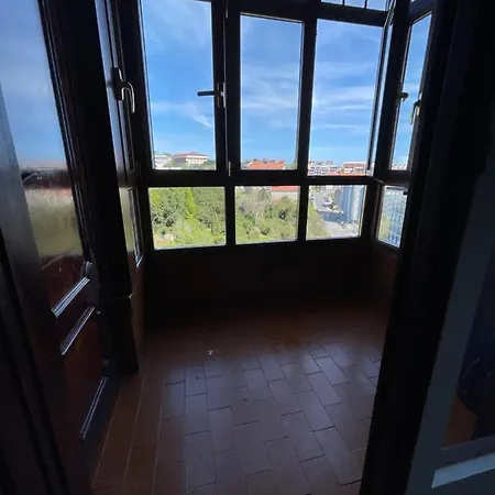 Appartamento Pagozelai